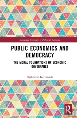 Bertrand.pt - Public Economics And Democracy