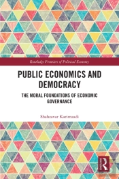 Public Economics And Democracy