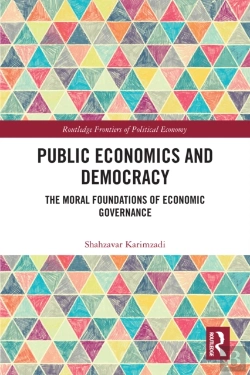 Bertrand.pt - Public Economics And Democracy