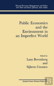 Public Economics And The Environment In An Imperfect World