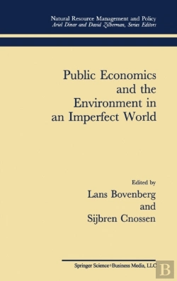 Bertrand.pt - Public Economics And The Environment In An Imperfect World