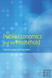 Public Economics And The Household