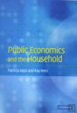 Bertrand.pt - Public Economics And The Household