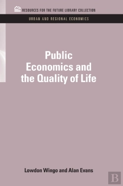 Bertrand.pt - Public Economics And The Quality Of Life