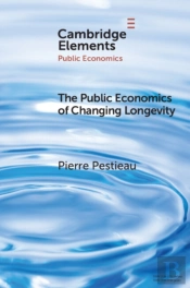 Public Economics Of Changing Longevity