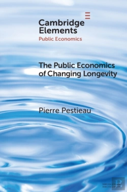 Bertrand.pt - Public Economics Of Changing Longevity