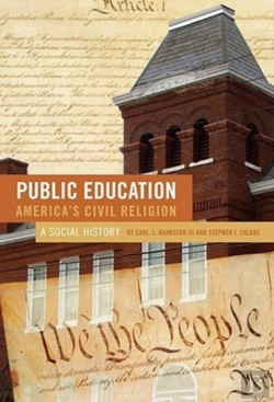 Bertrand.pt - Public Education--America'S Civil Religion