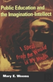 Public Education And The Imagination-Intellect