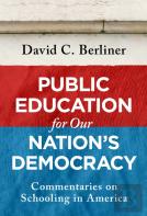Public Education For Our Nation'S Democracy