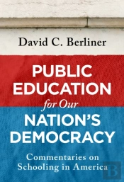 Public Education For Our Nation'S Democracy