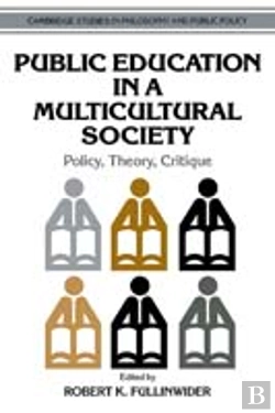 Bertrand.pt - Public Education In A Multicultural Society