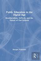 Public Education In The Digital Age