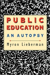 Public Education