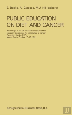 Bertrand.pt - Public Education On Diet And Cancer