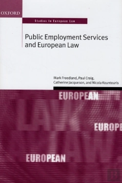 Bertrand.pt - Public Employment Services And European Law