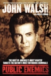 Public Enemies: The Host Of America'S Mo