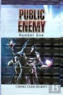 Public Enemy Number One