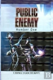 Public Enemy Number One