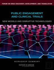 Public Engagement And Clinical Trials