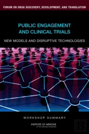 Public Engagement And Clinical Trials