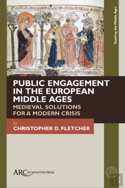 Bertrand.pt - Public Engagement In The European Middle Ages