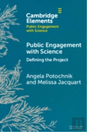 Public Engagement With Science