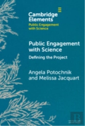 Public Engagement With Science