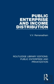 Public Enterprise And Income Distribution