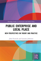 Public Enterprise And Local Place