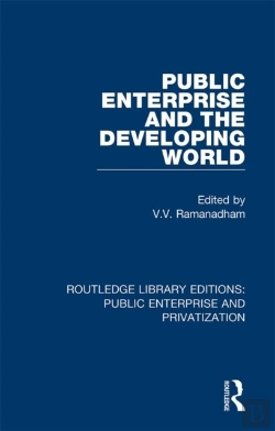 Bertrand.pt - Public Enterprise And The Developing World