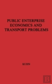 Public Enterprise And Transport Problems