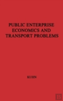 Bertrand.pt - Public Enterprise And Transport Problems
