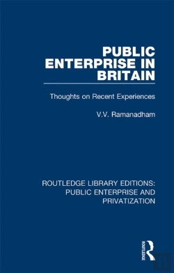 Bertrand.pt - Public Enterprise In Britain