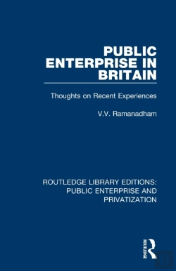 Bertrand.pt - Public Enterprise In Britain