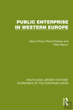 Bertrand.pt - Public Enterprise In Western Europe