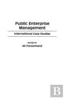 Public Enterprise Management
