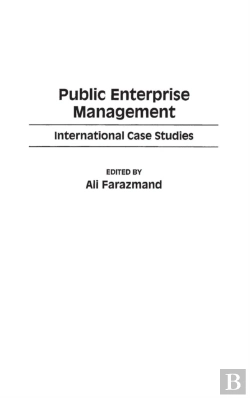Bertrand.pt - Public Enterprise Management