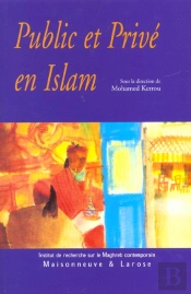 Public Et Prive En Islam