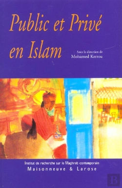 Bertrand.pt - Public Et Prive En Islam