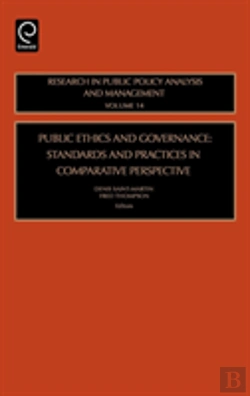 Bertrand.pt - Public Ethics And Governance