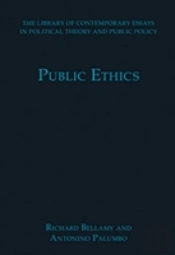Public Ethics