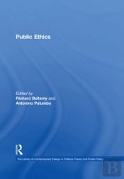 Public Ethics