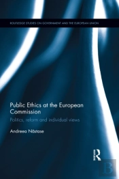 Public Ethics At The European Commission