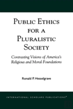 Bertrand.pt - Public Ethics For A Pluralistic Society