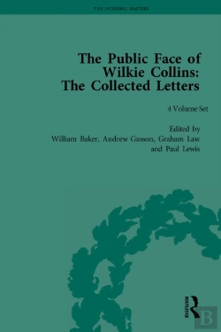 Bertrand.pt - Public Face Of Wilkie Collins
