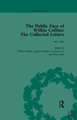 Bertrand.pt - Public Face Of Wilkie Collins Vol 1