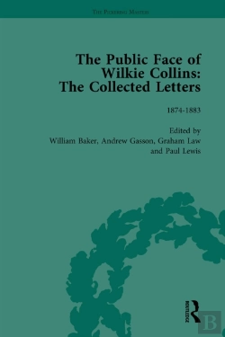 Bertrand.pt - Public Face Of Wilkie Collins Vol 3