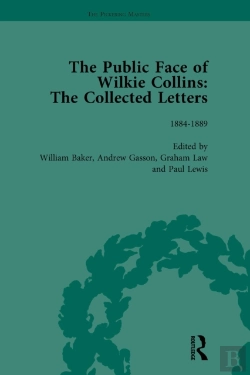 Bertrand.pt - Public Face Of Wilkie Collins Vol 4