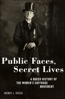 Bertrand.pt - Public Faces, Secret Lives