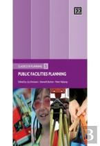 Public Facilities Planning